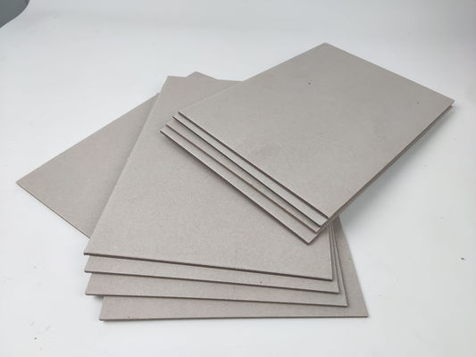 Fbb Gc1 Gc2 C1s Fbb Papier Grijze plaat Ningbo Gevouwen C1s Ivorenplaat Papier