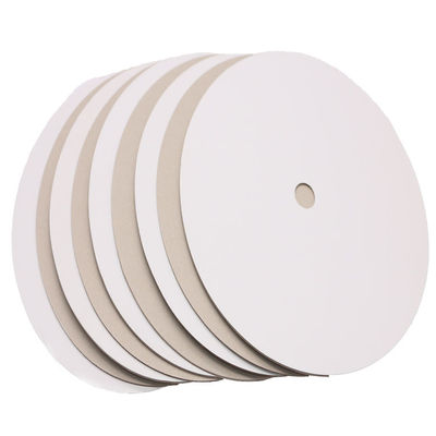 Groothandel Hoge stijfheid Custom C1's C2's Duplex Board Grijzige rug