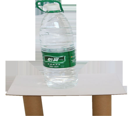 Groothandel Onbekleed Karton Duplex Board Grijzige rugpapier