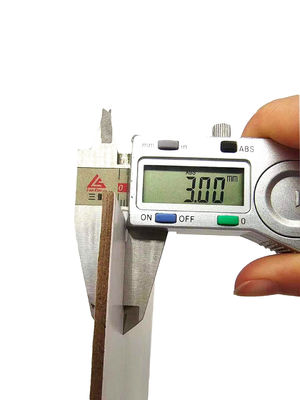 Stijfheid CD ≥1,2 mN.m Witte duplexplaat met CD Verschil in grammen ≤ 20 g en Verpakking