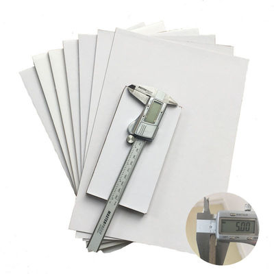 Offsetprinting Compatible Grey Back Duplex Board Gratis monsters