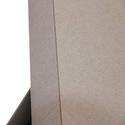 AAA-klasse gemengd pulp duplex kartonpapier voor uw behoeften