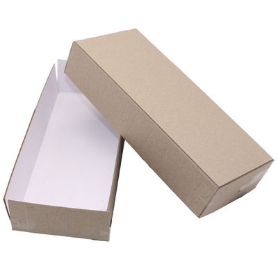 Hoge vouwvastheid Duplexcoated Board CD≥5 TD≥8 Tijd voor afdrukken en verpakken
