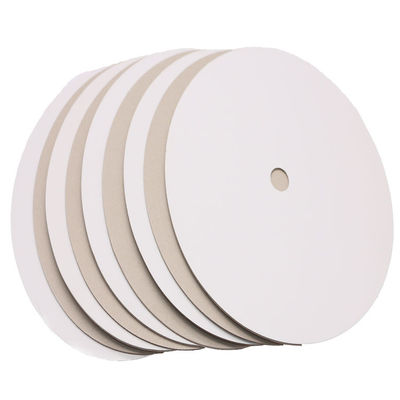 Gecoat wit duplexpapier duplex grijs achterplaat Verpakking op maat Dikte