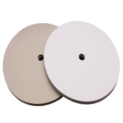 Gepersonaliseerde grootte Duplex Board Grijzige achterzijde Fabrikanten met Kaolinitcoating