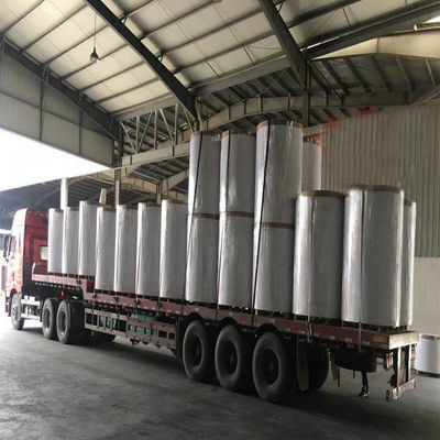 OEM vochtbestendige duplex kartonpapier met kaolinetcoating