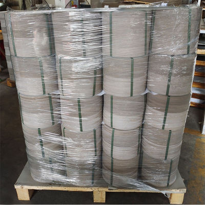 Gecustomiseerd 350G Grijzige Back Duplex Board Wit Gecoat Duplex Karton Papier
