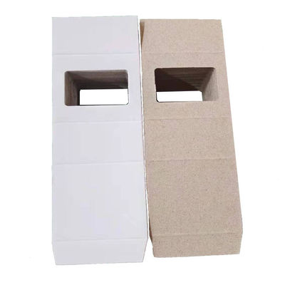 400 gram klei bedekt duplex board grijs rug duplex karton wit rug milieuvriendelijk