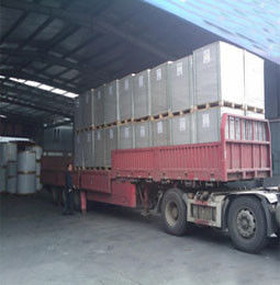 Gecoate grijze achterzijde duplex kartonpapier 250 gsm 300 gsm 350 gsm duplex karton