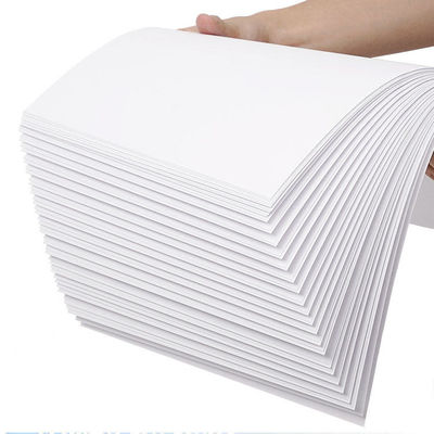 Gemengd pulp ongecoat offsetpapier