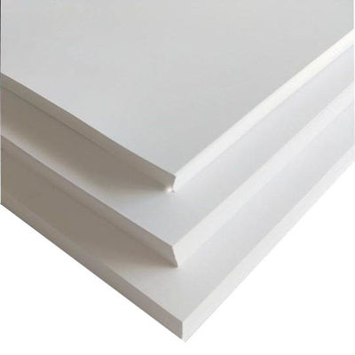Recycled ongelaagd offsetpapier 60 gsm wit houtvrij papier op maat