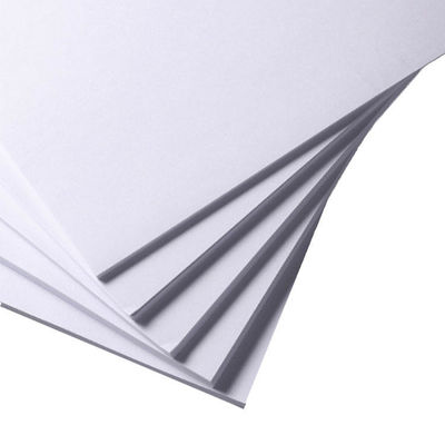 Niet-gecoat houtvrij offsetprintpapier 60 gm 70 gm 80 gm obligatiepapier