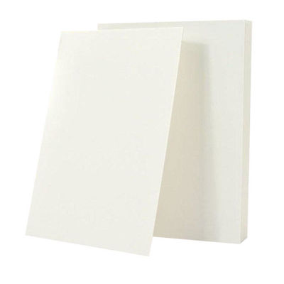 Gepersonaliseerd offsetpapier ongecoat wit papier voor het schrijven van mengpulp
