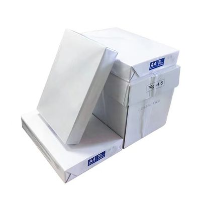 Op maat gemaakte verpakking Offset Houtvrij drukpapier 787x1092mm 889x1194mm