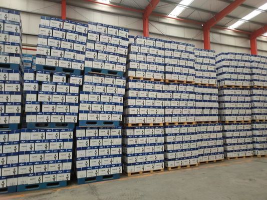 OEM houtvrij offsetpapier voor het afdrukken van eenkleurige of meerkleurige boekomslagen