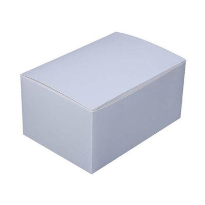 Op maat gemaakte houtpulp offset afdrukpapier 60Gsm 70G 80G voor boeken / tijdschriften