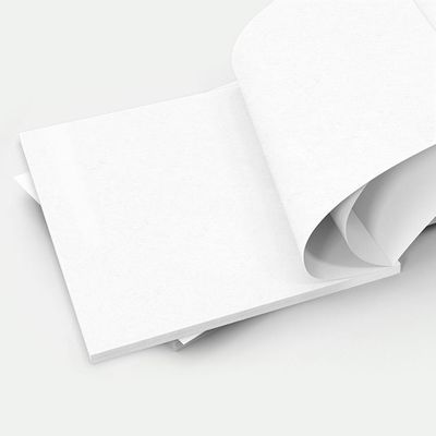 55GSM 60GSM 70X100cm Offset-printpapier in jumbo rollen
