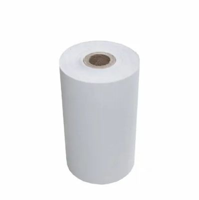 Onbekleed 60 Gsm 70 Wit offsetpapier Houtvrij Op maat gedrukt