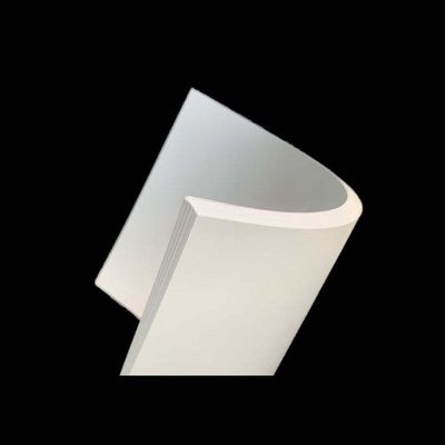 Niet-gecoat houtvrij offset afdrukpapier High White 70Gsm OEM