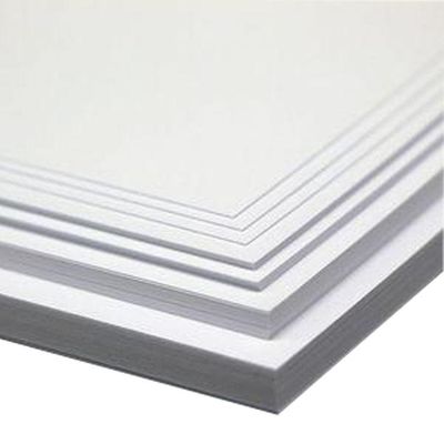 Matt Woodfree Offset Papier Onbekleed Schrijfpapier Printpapier Custom Gram