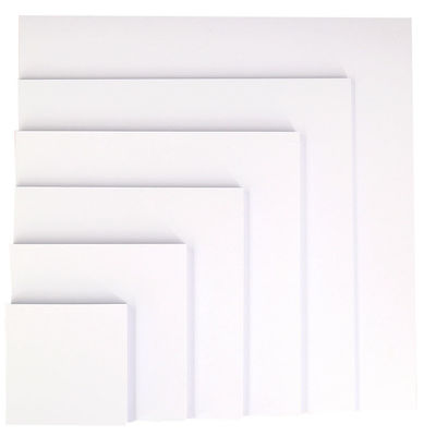 Recycled C1S Ivory Board Paper FBB Cardboard 170gm-400gm Rol of velgrootte