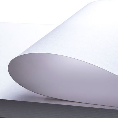 Folding Box Board FBB SBS C1S Ivory Board Onbekleed Anti Curl