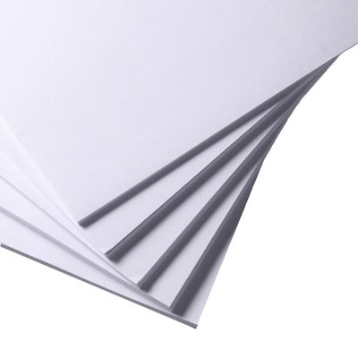 C1S vouwdoos kartonpapier FBB Wit ivoor karton, niet bedekt voor andere chemische stoffen