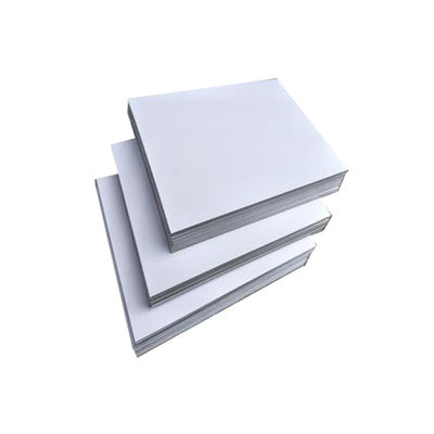 GC1 GC2 FBB C1S Ivory Paper Board, Wit Bristol Paper Board