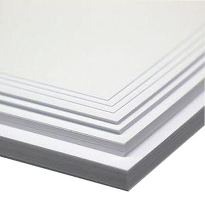 Gepersonaliseerd Gsm Fbb vouwbord C1s Ivory Board Paper For Box