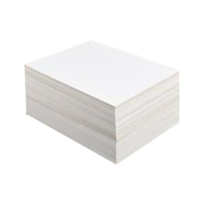 Zijdelings gecoate plaat 250 gram prijs Hi-Bulk Gc1 Fbb Papier Wit karton Ivoren C1s