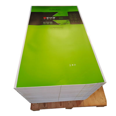 Zijdelings gecoate plaat 250 gram prijs Hi-Bulk Gc1 Fbb Papier Wit karton Ivoren C1s