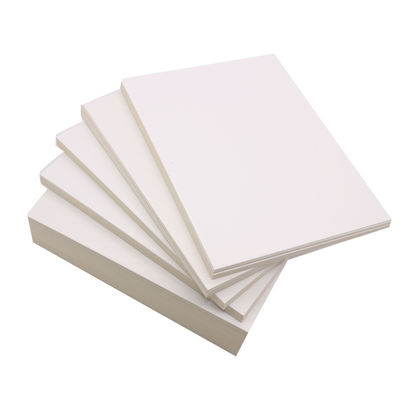 Fabrieksprijs Fbb Paper Magazine Cove Ivory Board Roll 500 mm Roll Breedte