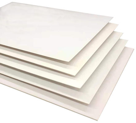 Fabrieksprijs Fbb Paper Magazine Cove Ivory Board Roll 500 mm Roll Breedte