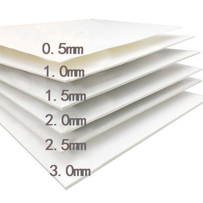 PE-gecoat SBS C1S Fbb Ivory Board Paper Folding Boxboard 250g 270g 300g 350g
