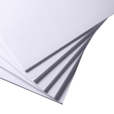 Aanpassing C1's Gecoat Ivory Paper Board Voor Verpakking En Druk