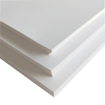 FBB / C1S Wit bekleed ivoor kartonpapier voor het drukken en schrijven