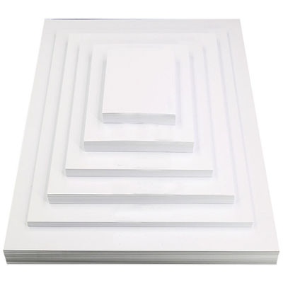 FBB / C1S Wit bekleed ivoor kartonpapier voor het drukken en schrijven