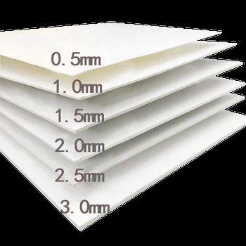 250 g-400 g C2S Art Glossy Paper 2 zijden gecoat voor kalenders en tijdschriften