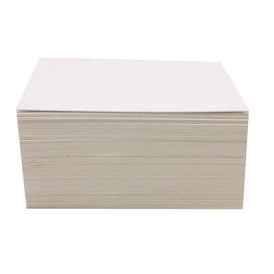 Gepersonaliseerd Gloss Coated Paper Wit Art Board Papier A AA AAA Kwaliteit Voor Posters Kalenders