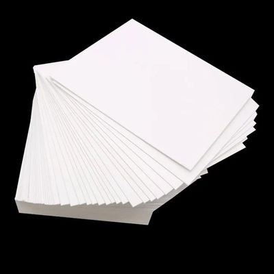 Groothandel 100% C2S gecoate kunstkartonpapier