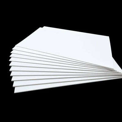 China papier leverancier Hotsale 400gm kunstbord glanzend gecoat c1s