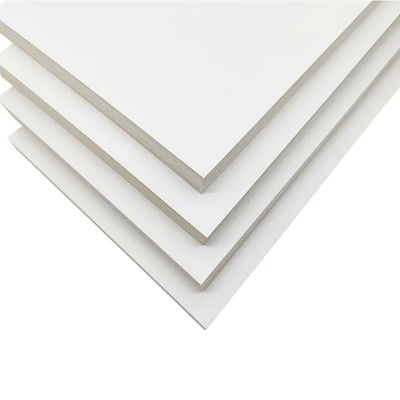 Dubbelzijdig Glanzend Papier Voor Magazine Cover, Kunst Foto Papier Niet-Reierbaar