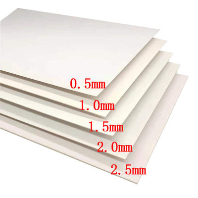 A4 papier 80 gsm papier wit dubbelzijdig karton