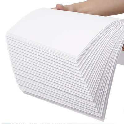A4 papier 80 gsm papier wit dubbelzijdig karton