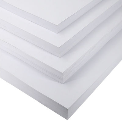 Hoge kwaliteit C1S 250 300 350 400 gsm wit Ivory GC1 BOARD