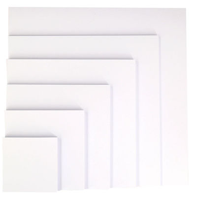 C1S papier / wit FBB SBS Ivoren karton voor verpakking en drukken
