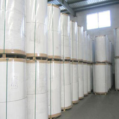 5 mm gegolfd, op maat gemaakt, hard kartonpapier, ongecoat, voor cadeauverpakkingen