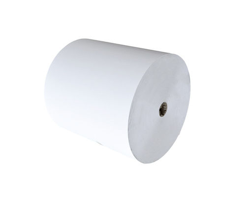 Recyclebaar ongecoat C1S Ivory Board Paper Recycled FBB PaperBoard