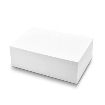 80G 90G 128Gsm Dubbelzijdig gecoat C2S Matt Art Paper
