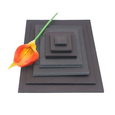 Gemengd pulp kleurpapier 250gm 300gm chip board platen Custom Accept